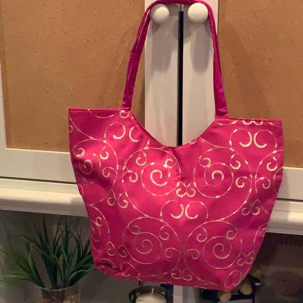 Cloth bag